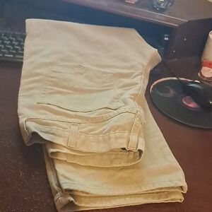 Saddlebred Tan Chinos